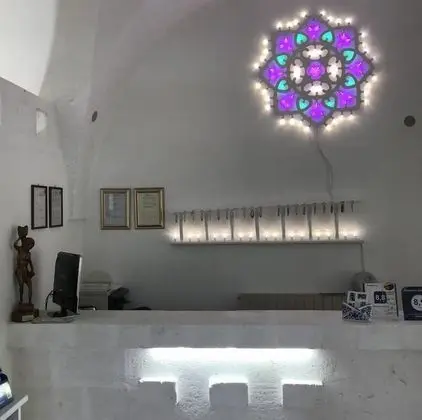 Masseria Don Sante - Lobi