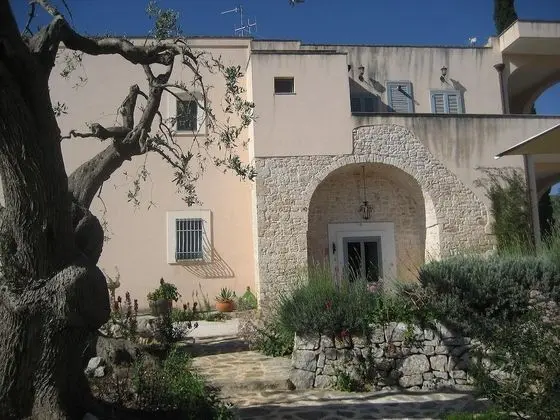 Masseria Due Torri