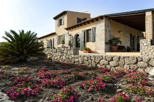 Masseria Falamandrina