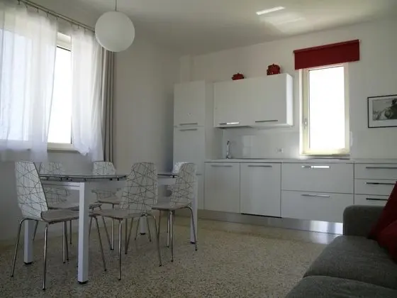 Masseria Faresalento - Mutfak