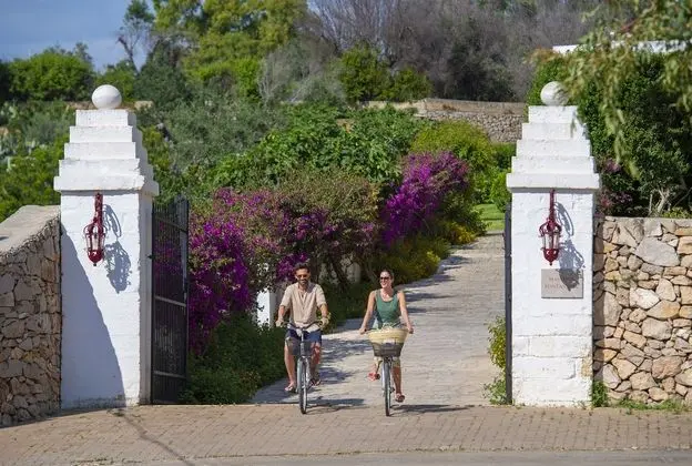 Masseria Fontanelle - Dış Mekan