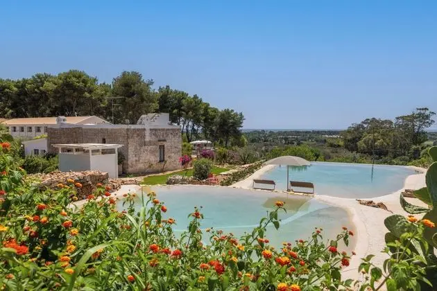 Masseria Fontanelle - Öne Çıkan Resim