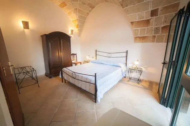 Masseria Fracchicchi - Oda