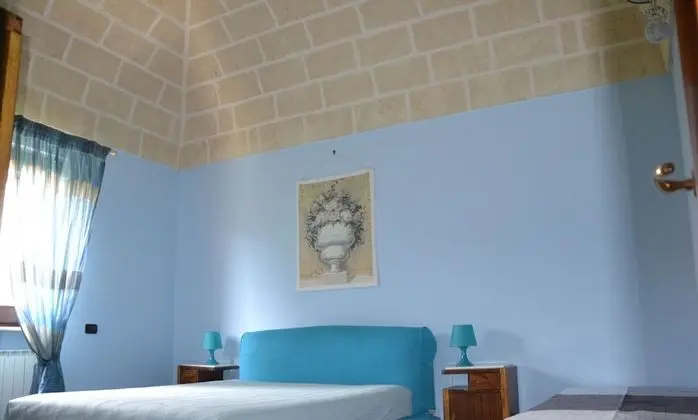 Masseria Fragnale - Oda