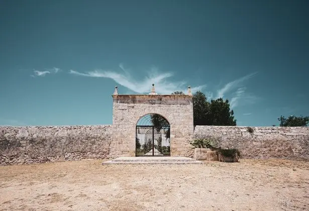 Masseria Francescani