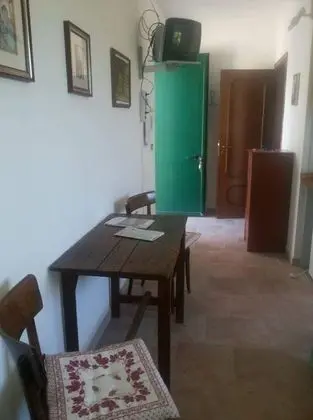 Masseria Gargaleo - Lobi