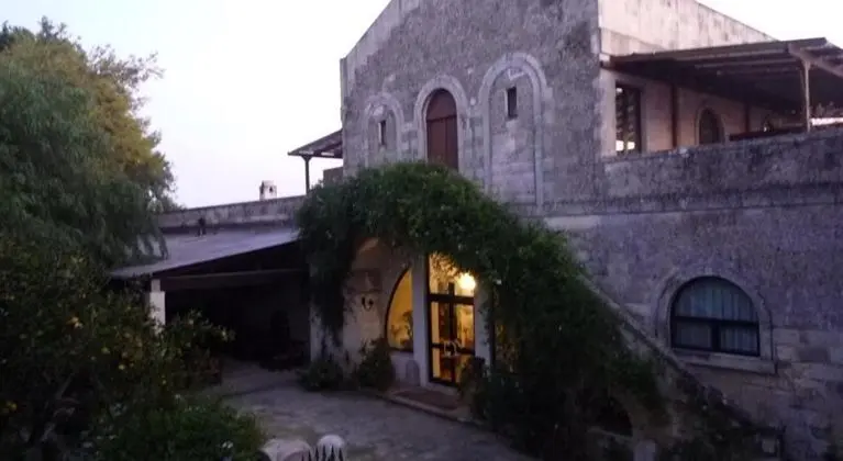 Masseria Gattamora