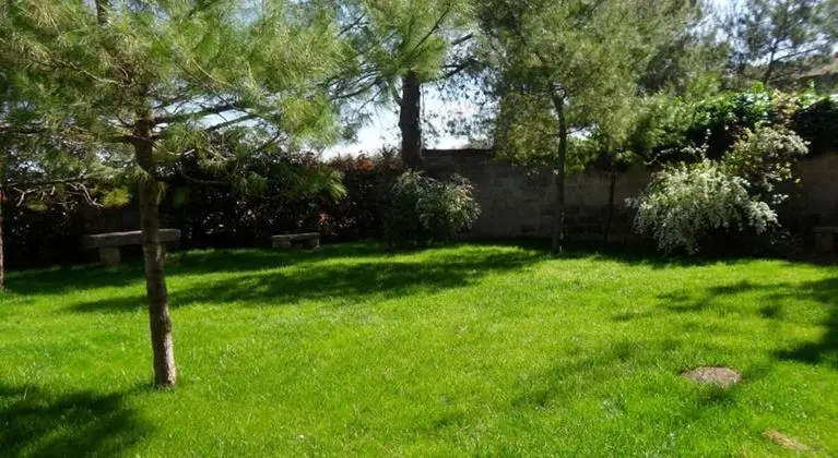 Masseria Gattamora