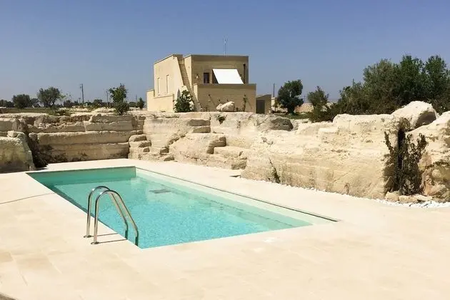 Masseria Gelsi - Havuz