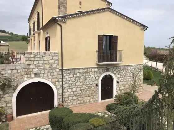 Masseria Grande