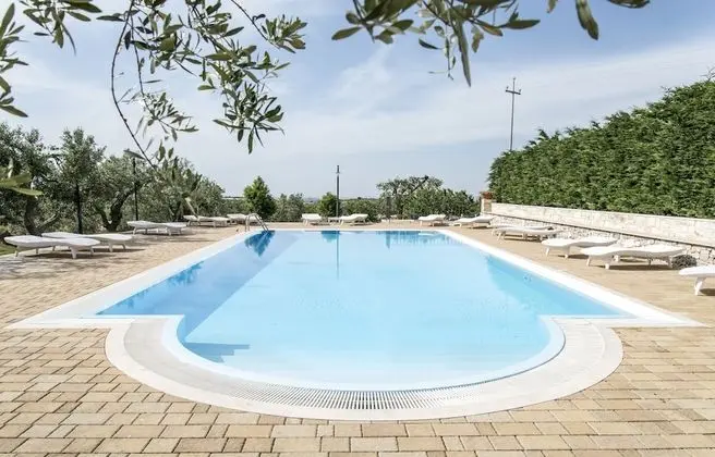 Masseria Gravelle