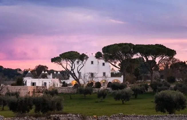 Masseria Grofoleo - Öne Çıkan Resim