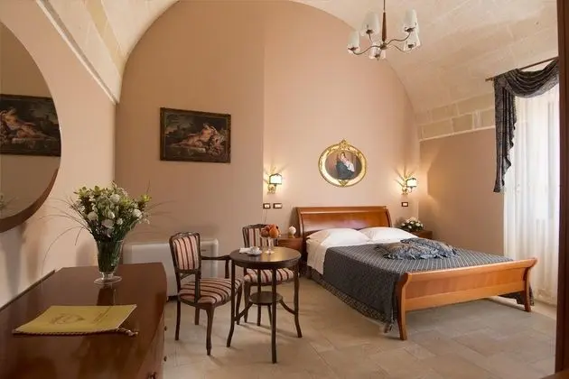 Masseria Grottella - Öne Çıkan Resim