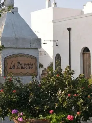Masseria La Brunetta