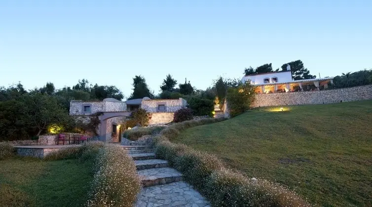 Masseria La Chiusa Delle More