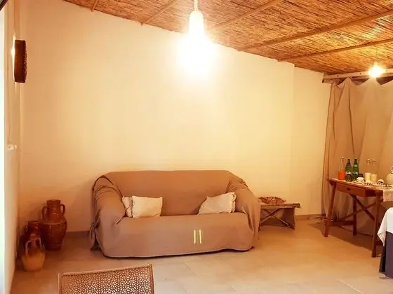 Masseria La Foggia - Lobi