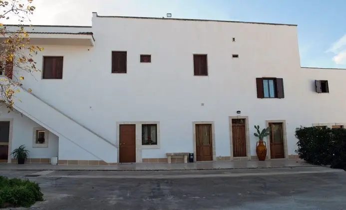 Masseria Lama D'Impisa