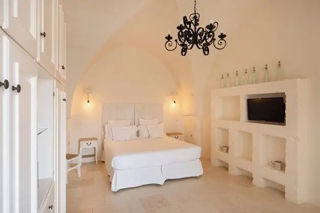 Masseria Le Carrube - Öne Çıkan Resim