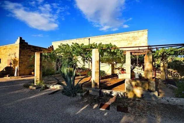 Masseria Le Pezzate
