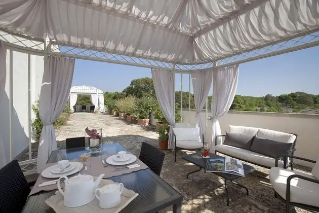 Masseria Li Foggi