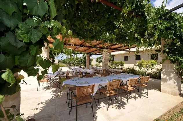 Masseria Limbitello