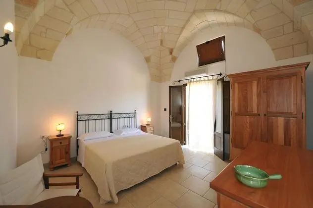 Masseria Limbitello - Oda
