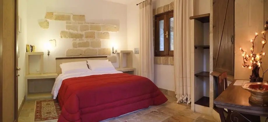 Masseria L'Uliveto