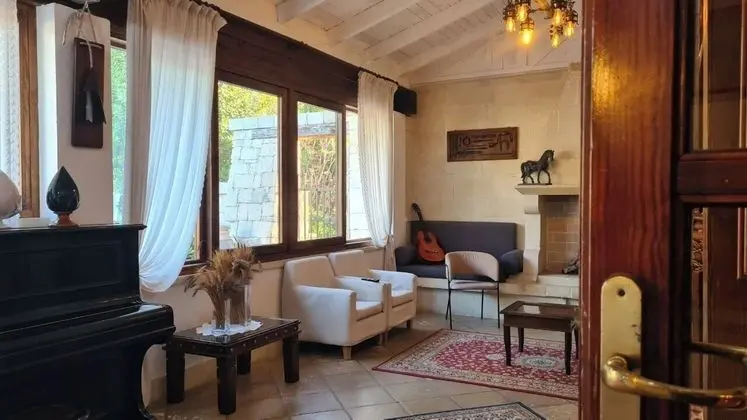 Masseria L'Uliveto - Lobi
