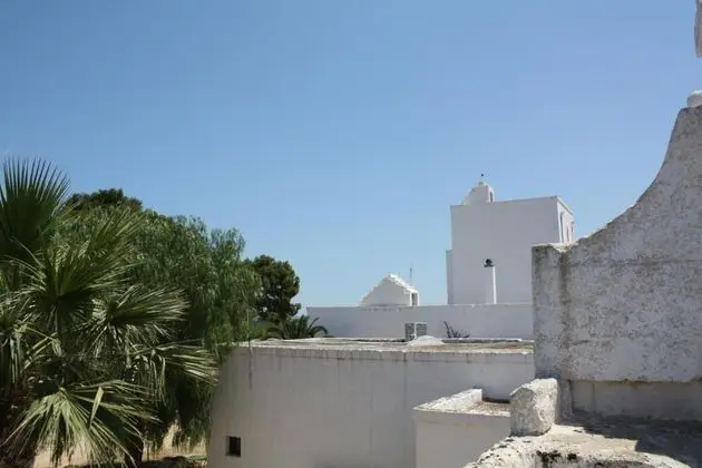 Masseria Maccarone - Genel