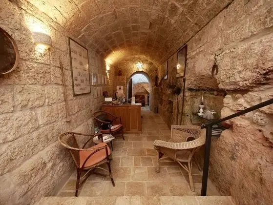 Masseria Maccarone - Lobi