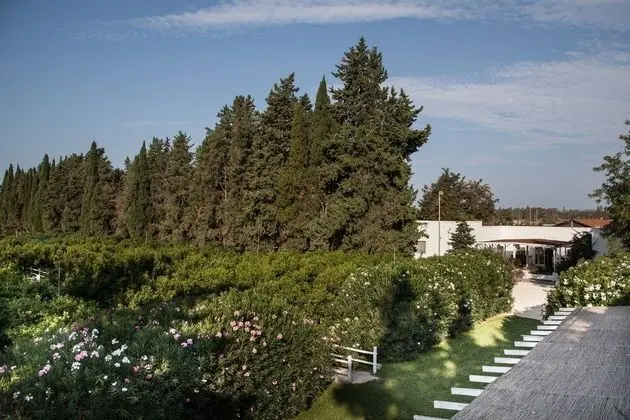 Masseria Macchia & Relais San Pio