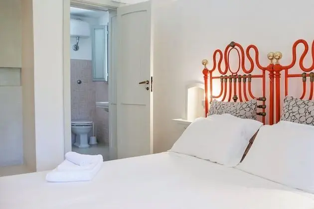 Masseria Villa - Maison by the sea - Oda