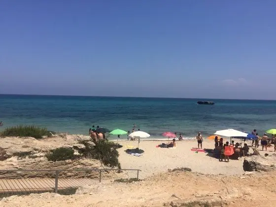 Masseria Villa - Maison by the sea - Plaj