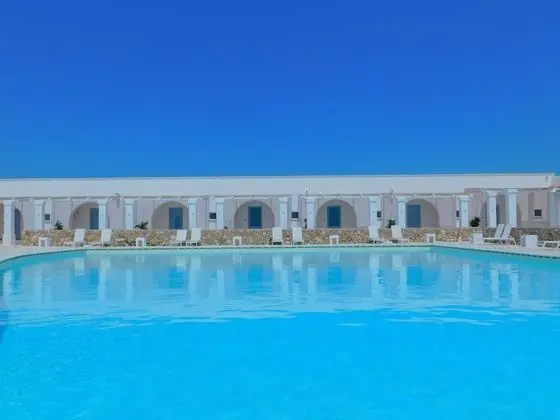 Masseria Malvindi