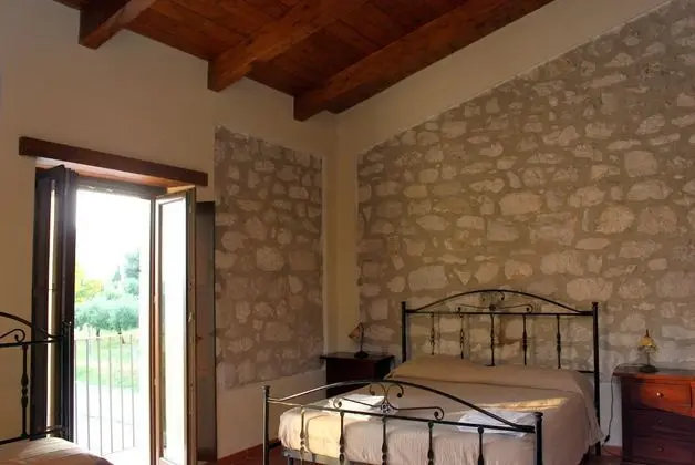 Masseria Mastrangelo - Oda