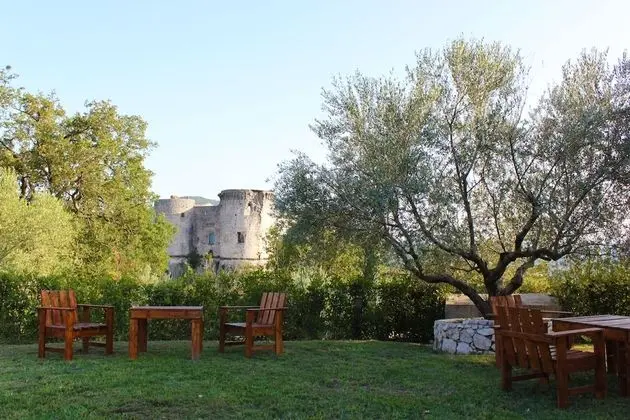 Masseria Mastrangelo - 1