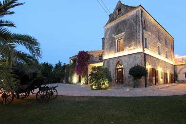 Masseria Mazzei Le Colline del Gelso