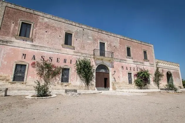 Masseria Mazzetta Salento - Öne Çıkan Resim