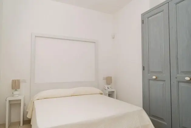 Masseria Mongio' dell 'Elefante - Oda
