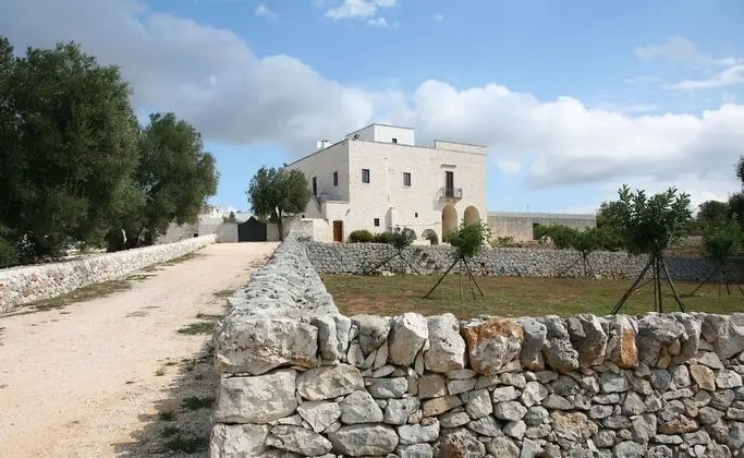 Masseria Montecchie