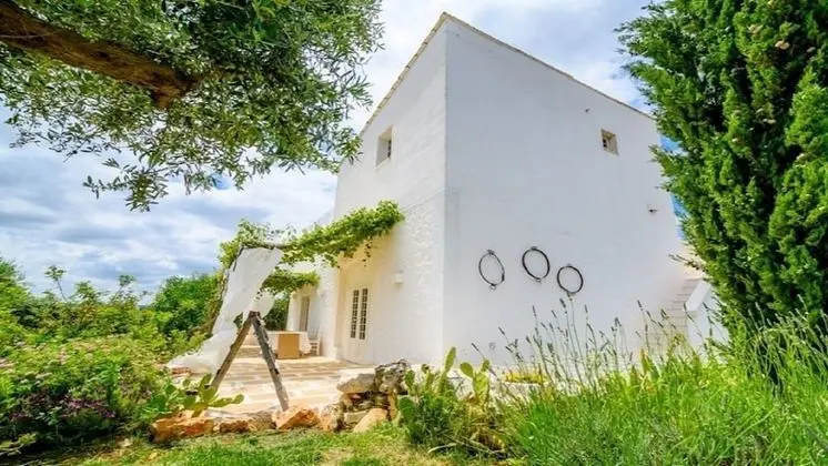 Masseria Montefieno