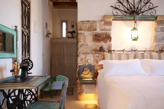 Masseria Montenapoleone