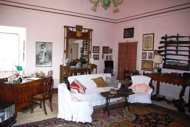 Masseria Murgia Albanese - Lobi