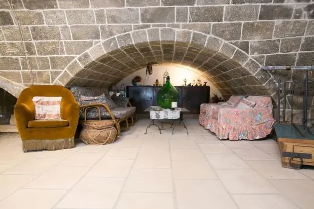 Masseria Nanni - Lobi