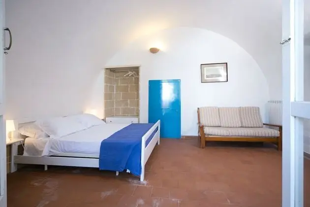 Masseria Nanni - Oda