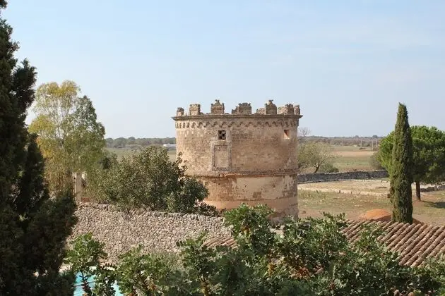 Masseria Nucci