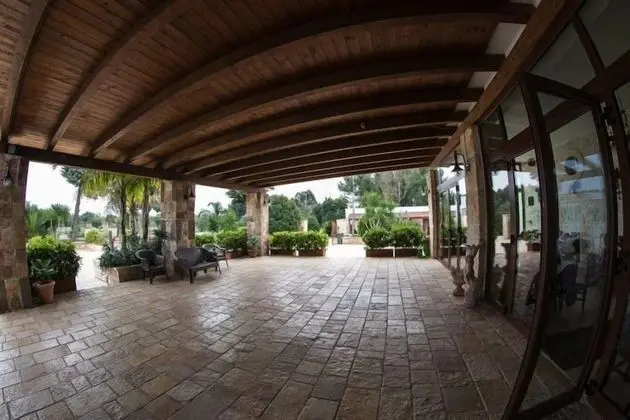 Masseria Nzeta