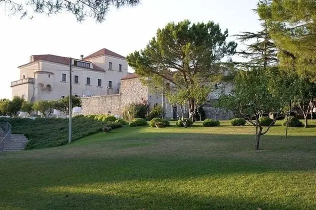 Masseria Olivola - Öne Çıkan Resim