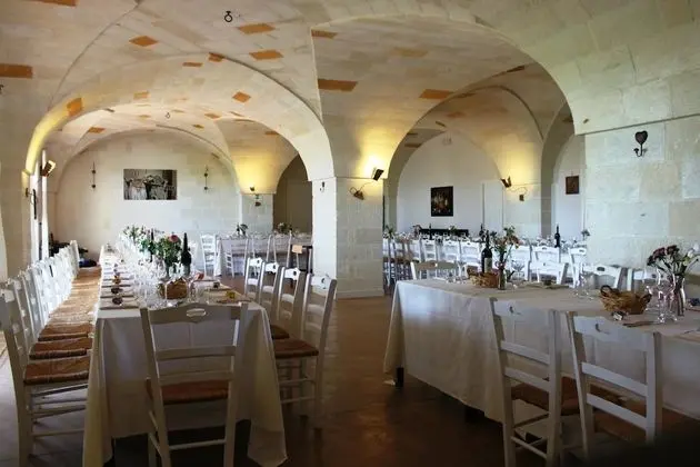 Masseria Ospitale - Yerinde Yemek