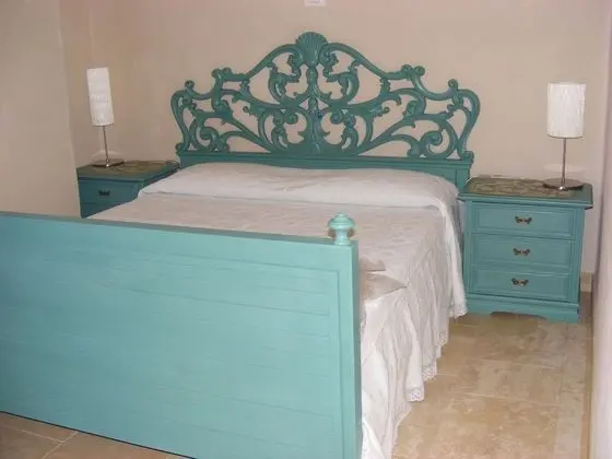 Masseria Pelosella B&B - Oda
